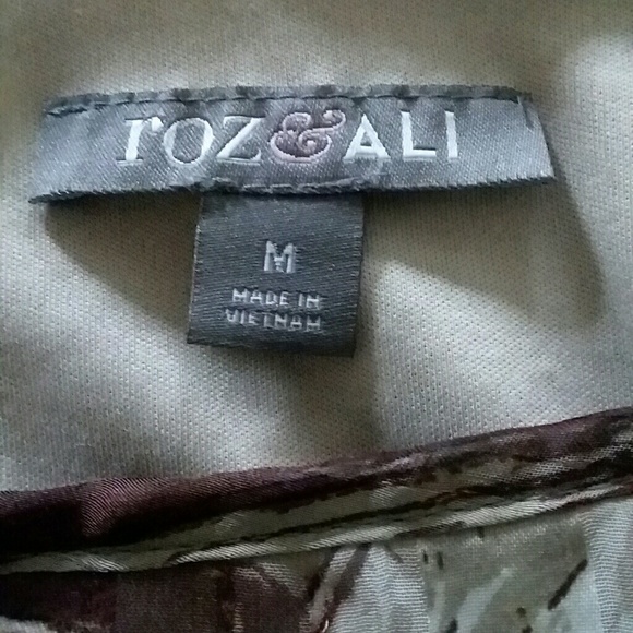 DONATED Roz&Ali blouse - Picture 6 of 7